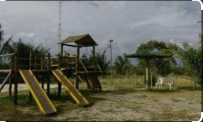 Arembepe Residencial Lima